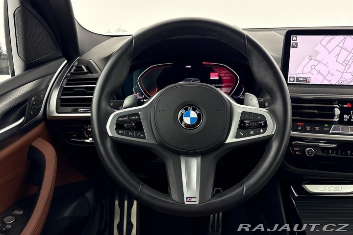 BMW X3 xDrive20d 2022