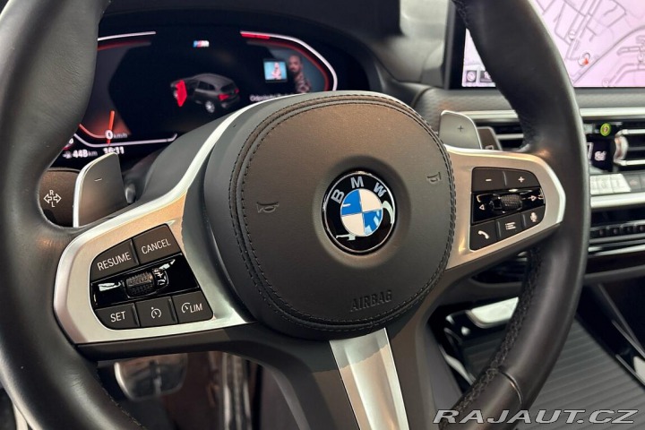 BMW X3 xDrive20d 2022