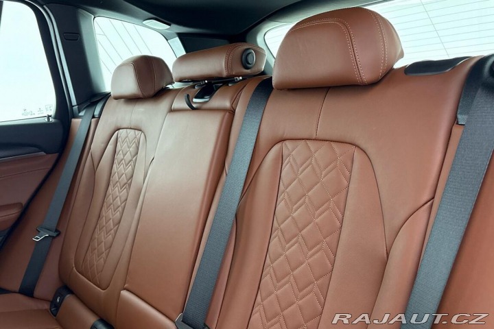 BMW X3 xDrive20d 2022