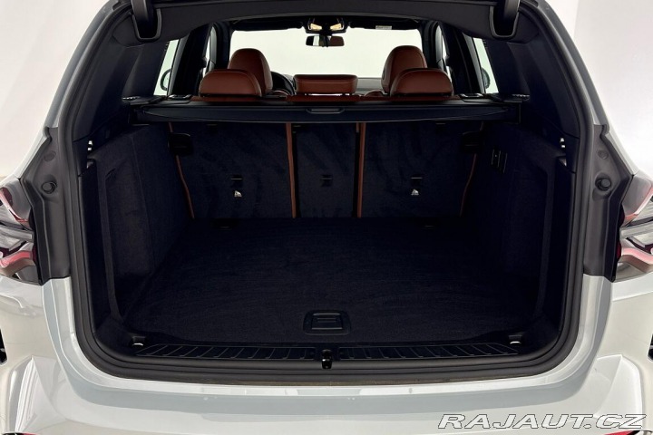 BMW X3 xDrive20d 2022