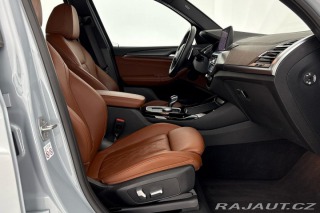 BMW X3 xDrive20d 2022