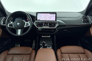 BMW X3 xDrive20d 2022