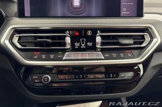 BMW X3 xDrive20d 2022