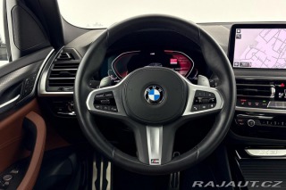 BMW X3 xDrive20d 2022