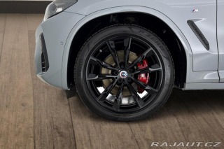 BMW X3 xDrive20d 2022