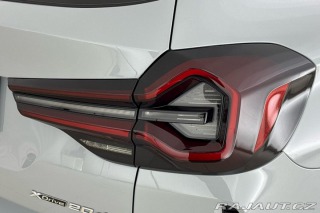 BMW X3 xDrive20d 2022