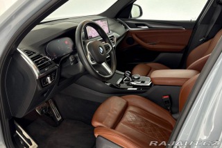 BMW X3 xDrive20d 2022