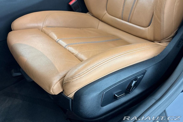 BMW 5 530d xDrive 2018