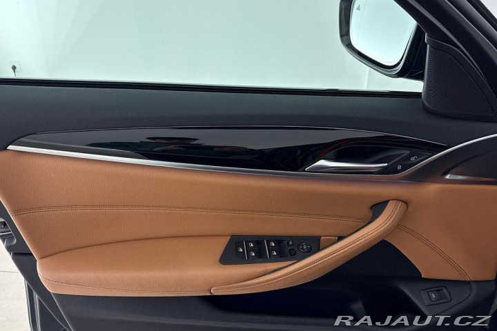 BMW 5 530d xDrive 2018