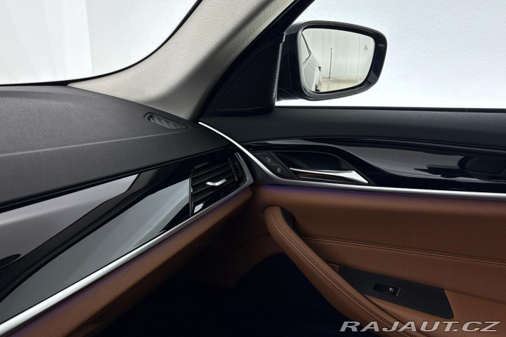 BMW 5 530d xDrive 2018