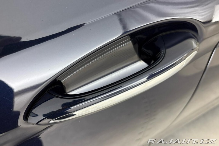 BMW 5 530d xDrive 2018