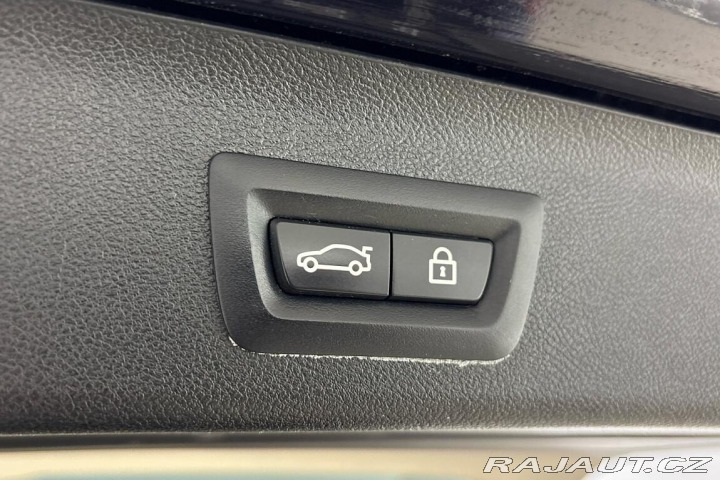 BMW 5 530d xDrive 2018