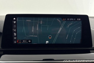 BMW 5 530d xDrive 2018