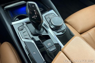 BMW 5 530d xDrive 2018