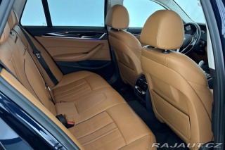 BMW 5 530d xDrive 2018