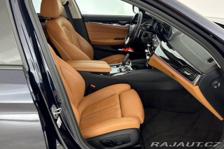 BMW 5 530d xDrive 2018