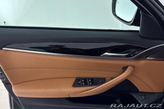 BMW 5 530d xDrive 2018