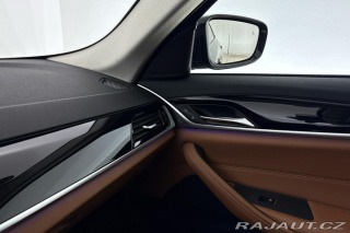 BMW 5 530d xDrive 2018