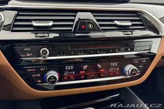 BMW 5 530d xDrive 2018