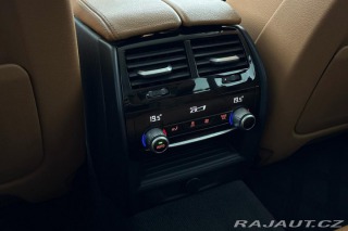 BMW 5 530d xDrive 2018