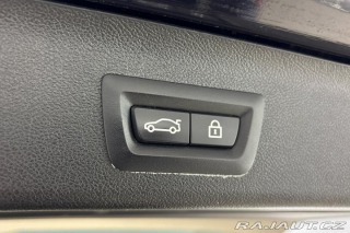 BMW 5 530d xDrive 2018