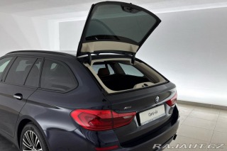 BMW 5 530d xDrive 2018