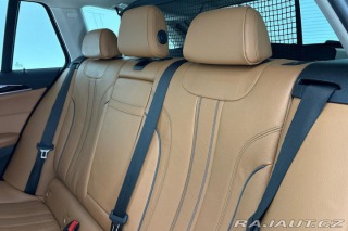 BMW 5 530d xDrive 2018