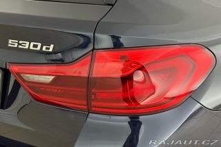 BMW 5 530d xDrive 2018