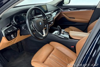 BMW 5 530d xDrive 2018