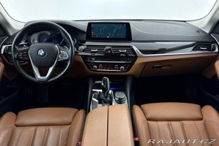 BMW 5 530d xDrive 2018