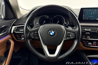 BMW 5 530d xDrive 2018