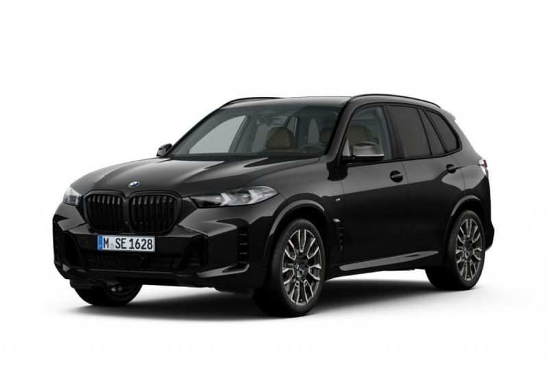 BMW X5 xDrive30d