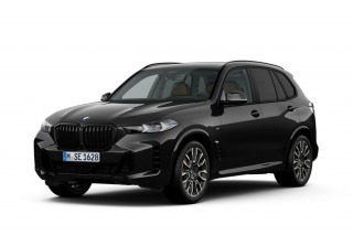 BMW X5 xDrive30d