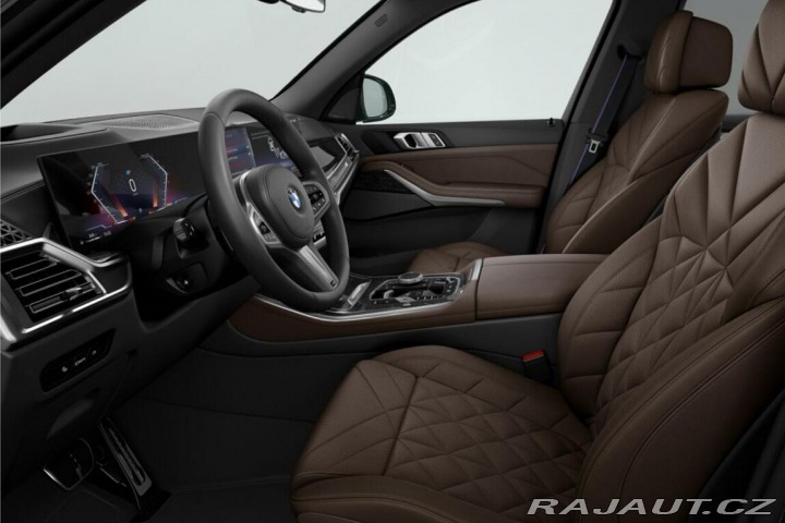 BMW X5 xDrive30d 2026