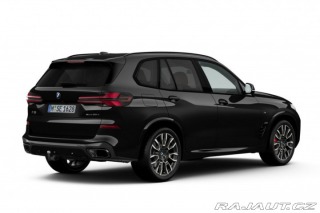 BMW X5 xDrive30d 2026