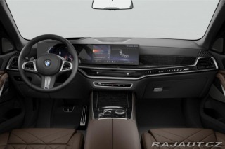 BMW X5 xDrive30d 2026