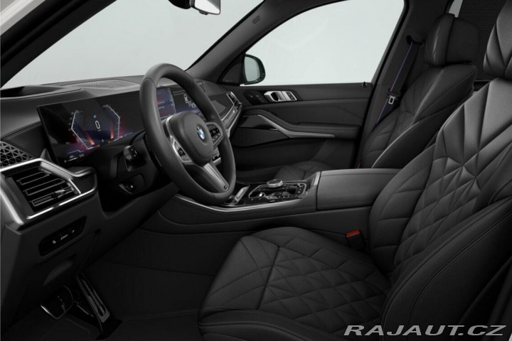 BMW X5 xDrive30d 2026