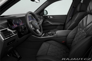 BMW X5 xDrive30d 2026