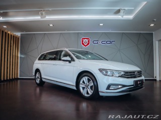 Volkswagen Passat 1.5 TSI 110 kW DSG Elegan 2021