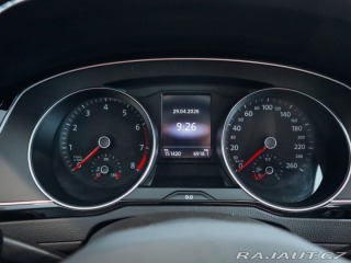 Volkswagen Passat 1.5 TSI 110 kW DSG Elegan 2021