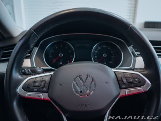 Volkswagen Passat 1.5 TSI 110 kW DSG Elegan 2021