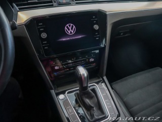 Volkswagen Passat 1.5 TSI 110 kW DSG Elegan 2021