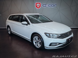 Volkswagen Passat 1.5 TSI 110 kW DSG Elegan 2021
