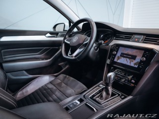 Volkswagen Passat 1.5 TSI 110 kW DSG Elegan 2021