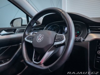 Volkswagen Passat 1.5 TSI 110 kW DSG Elegan 2021