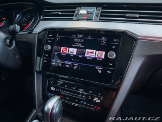 Volkswagen Passat 1.5 TSI 110 kW DSG Elegan 2021