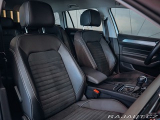 Volkswagen Passat 1.5 TSI 110 kW DSG Elegan 2021