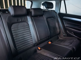 Volkswagen Passat 1.5 TSI 110 kW DSG Elegan 2021