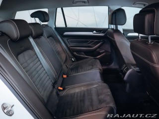 Volkswagen Passat 1.5 TSI 110 kW DSG Elegan 2021