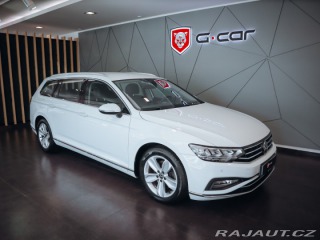 Volkswagen Passat 1.5 TSI 110 kW DSG Elegan 2021